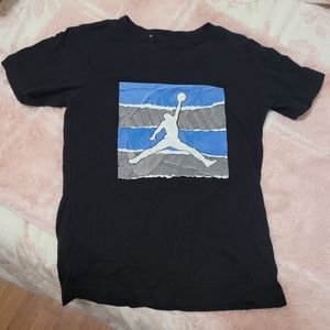 💥$6 SALE! Jordan Kids Air Jordan Next Chapter tee